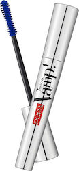 Pupa Vamp Mascara για Όγκο 301 Electric Blue 9ml