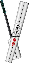 Pupa Vamp Mascara for volume 504 Military Green 9ml