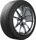 Michelin Pilot Alpin 5 255/35R20 97W XL Χειμερινό Λάστιχο για Επιβατικό Αυτοκίνητο