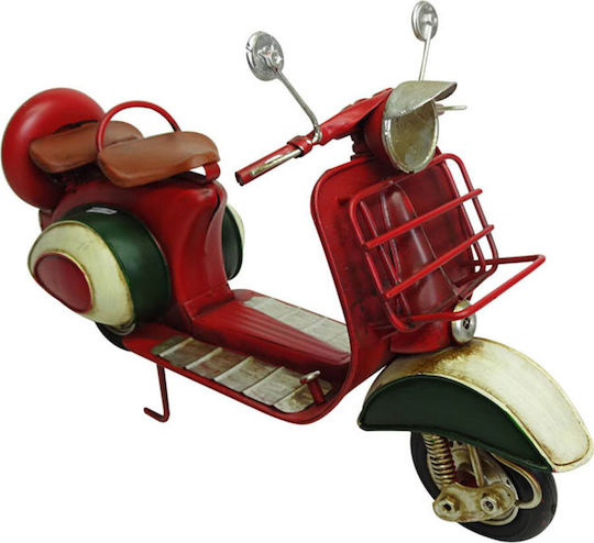 Ankor Antik Dekorative Miniatur