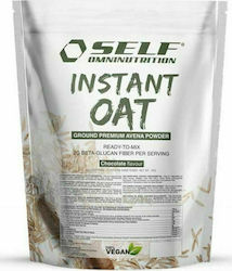 Self Omninutrition Πίτουρο Βρώμης Instant Σοκολάτα 1000gr