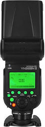 Yongnuo YN968N II YN968NII Flash for Nikon Cameras