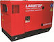 Launtop LA290 Leise Generators Erdöl mit maximaler Leistung 13.5kVA