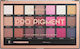 Profusion Cosmetics Pro Pigment Палитра със Сенки за Очите в Пресована Пудра 33.6гр