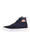 Ellesse Zanica Boots Blue