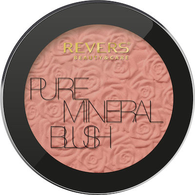 Revers Cosmetics Pure Mineral Blush 6gr