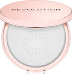 Revolution Beauty Conceal & Fix Pudre de fixare 13gr