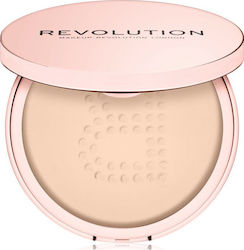Revolution Beauty Conceal & Fix Medium Yellow 13gr