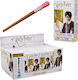 Jakks Pacific Harry Potter: Διαφόρων Ηρώων Blind Box Ραβδί Ρέπλικα μήκους 10εκ. σε Κλίμακα 1:1