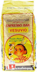 Passalacqua Espresso Vesuvio σε Κόκκους 1kg