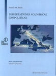 Dissertationes Academicae Geopoliticae