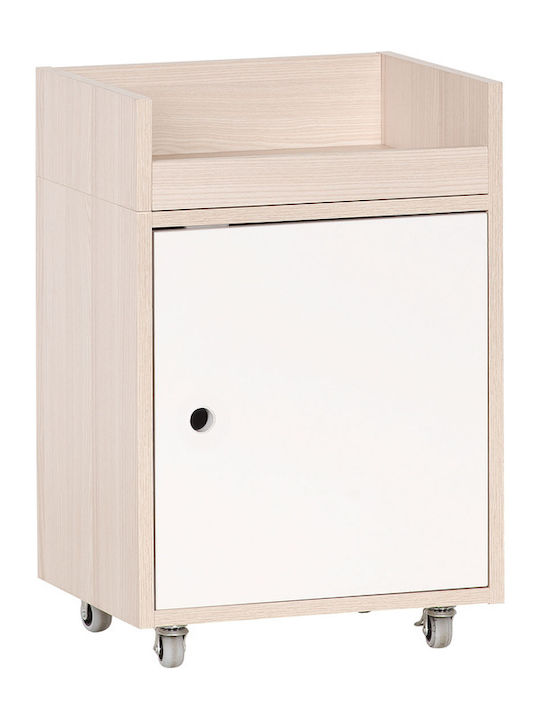 Cabinet de Birou Spot Young Cu roți Magazin online 40x33x60cm