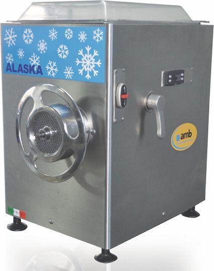 Amb Επαγγελματική Κρεατομηχανή Alaska TC 32 2.5hp