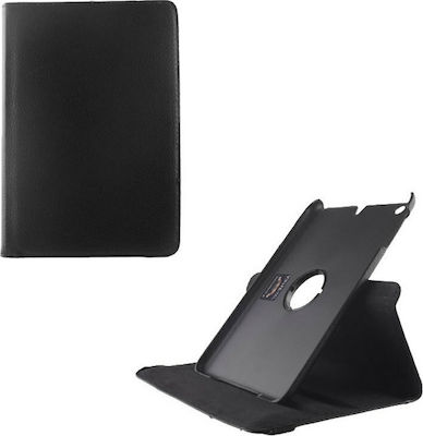 Volte-Tel Rotating Флип капак Изкуствена кожа Въртяща се Черно (iPad mini 4) 8153914