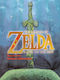 Legend Of Zelda - A Link To The Past