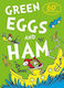 Green Eggs and Ham, Paperback