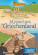 IGUANA JONES-MYSTERIUM IN GRIECHENLAND