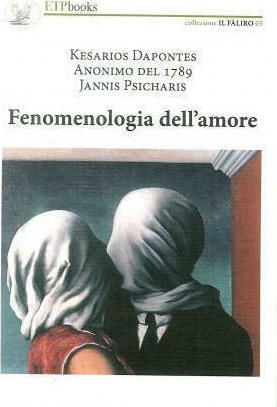 Fenomenologia Dell'amore