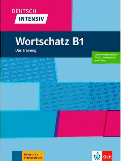 Deutsch Intensiv Wortschatz b1