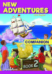 Adventures 2 Companion 2019