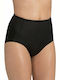 Triumph Becca Slip Σύσφιξης Χωρίς Ραφές Μαύρο