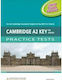 Cambridge A2 Key for Schools Practice Tests Tchr's 2020 Exam Format