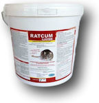 Protecta Ποντικοφάρμακο σε Κύβους Ratcum 5kg