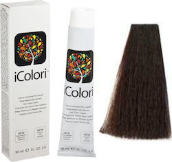Kepro iColori Vopsea de Păr 100ml