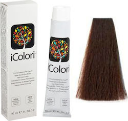 Kepro iColori Vopsea De Păr No5.4 Cupru 100ml