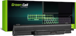 Green Cell AS05 Συμβατή Μπαταρία Asus