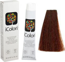 Kepro iColori Hair Dye No6.5 Mahoni 100ml