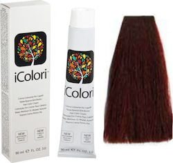 Kepro iColori Hair Dye No5.66 Red 100ml