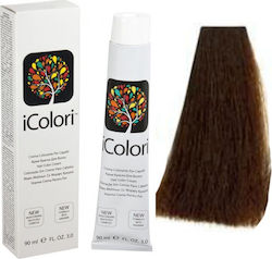 Kepro iColori Hair Dye 100ml