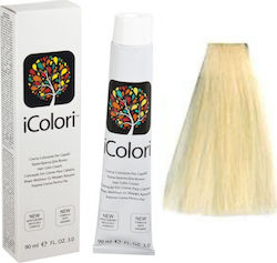 Kepro iColori Vopsea de Păr Blond 100ml