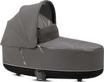 Cybex Port Bebe Priam Soho Grey