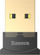 Baseus USB Bluetooth 4.0 Adapter με Εμβέλεια 10m (CCALL-BT01)