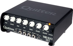 Quilter Tone Block 202 Kopf 200W