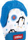 Nuby Happy Hands Teething Mitten Teething Glove...