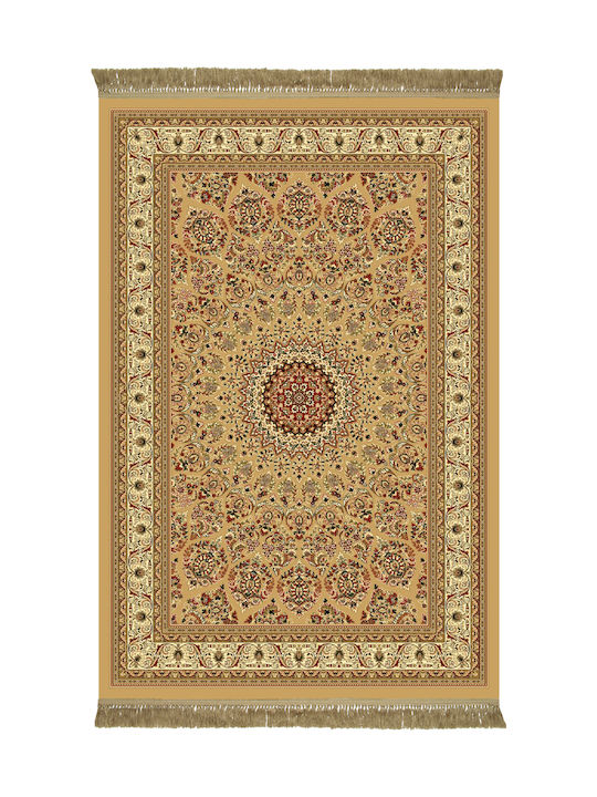 Koulis Carpets 6198 Χαλί Klasik Beige