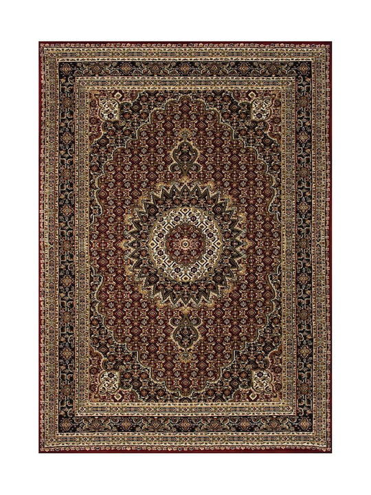 Koulis Carpets 6200 Килим Правоъгълена Nain Red