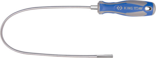 King Tony Welding Magnetic Pick-Up Tool 565mm with Lifting Capacity 0.5kg 2121-18