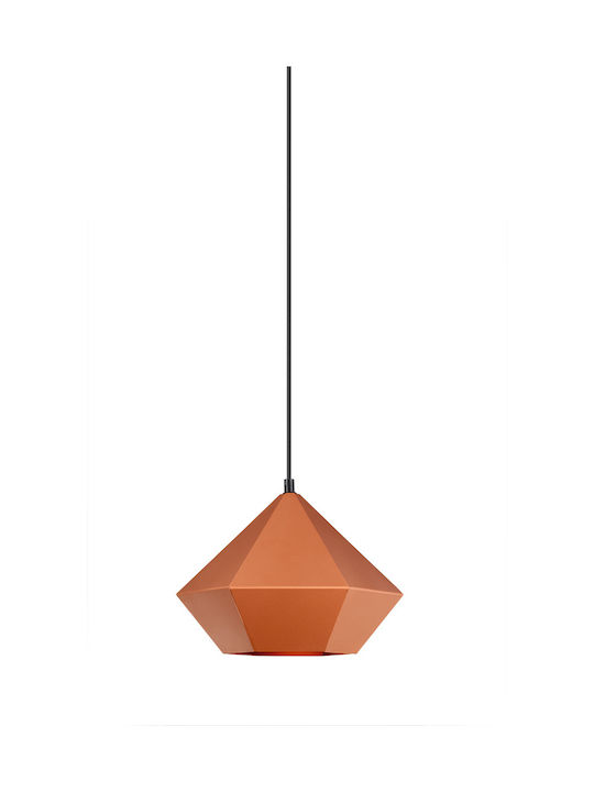 Luma Pendant Light LED Bronze