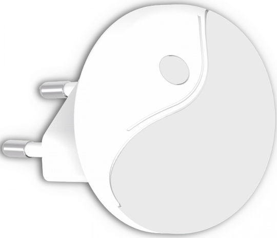 Elvhx LED Lumină de noapte 1buc