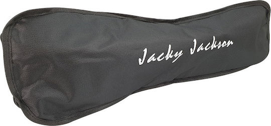 Jacky Jackson BAGS05 Case Baglama Padded Black