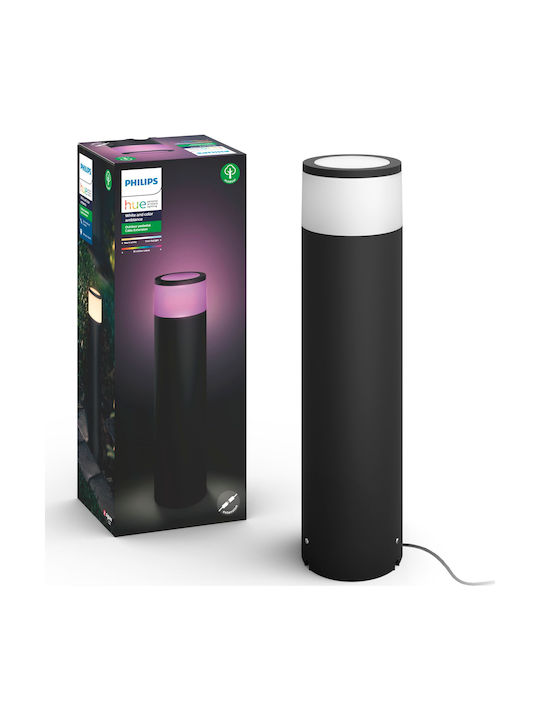 Philips Calla Außenstehlampen LED 8W 8x8x10.4cm
