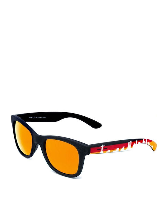 Italia Independent Men's Sunglasses with Black ...