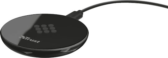 Trust Wireless Charger (Qi Pad) Blacks (Primo10)