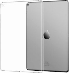 Ultra Slim 0.3mm Umschlag Rückseite Silikon Transparent (iPad Air 2019 / iPad Pro 2017 10.5") 34.620.0946