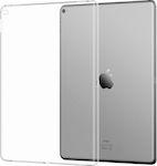 Ultra Slim 0.3mm Umschlag Rückseite Silikon Transparent (iPad Air 2019 / iPad Pro 2017 10.5") 34.620.0946