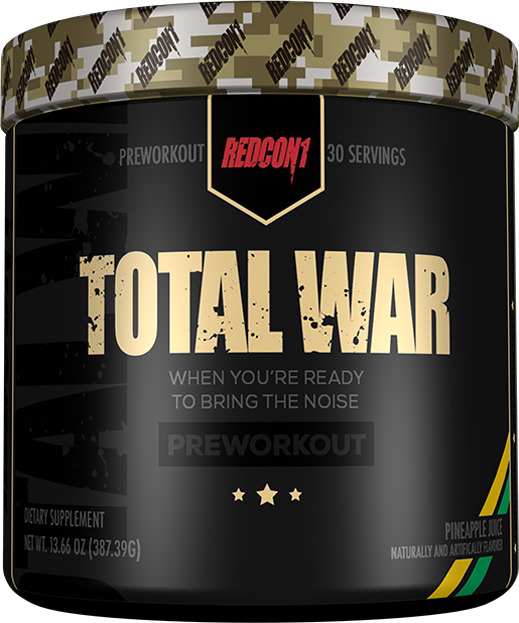 Redcon1 Total War 441gr Pineapple Juice Skroutz.gr